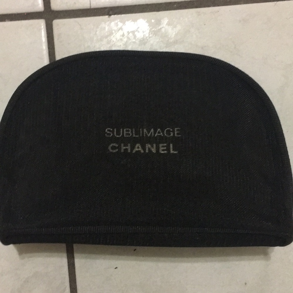 Chanel bag